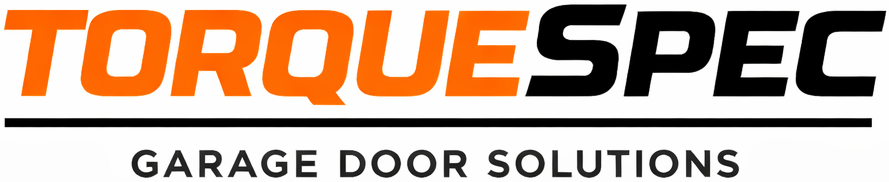 TorqueSpec Garage Door Solutions